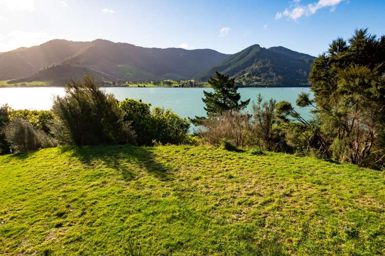 Lot 3 Kenepuru Road, Waitaria Bay_0