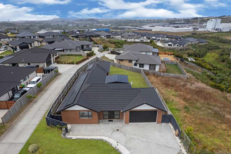 17 PEACOCK PLACE Pokeno_29