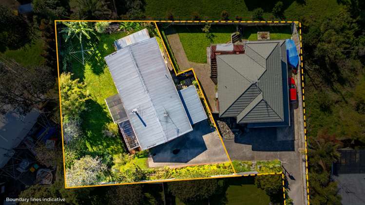 1/11a Agincourt Street Glenfield_30