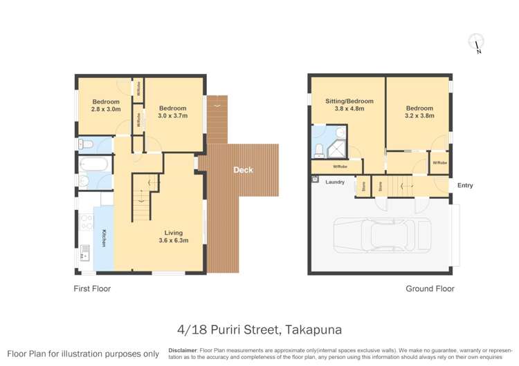 4/18 Puriri Street Takapuna_26