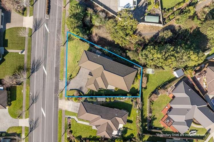 9 Fairway Drive Morrinsville_17