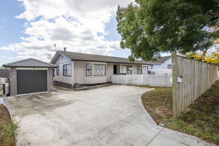 33 Everglade Drive Goodwood Heights_15