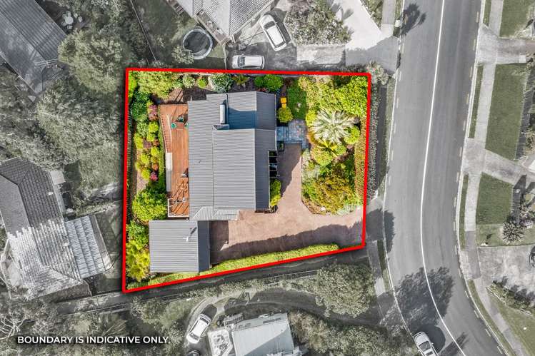 17 Hadfield Street Beach Haven_20