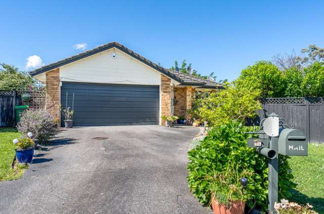 First Time on the Market in 22 Years!