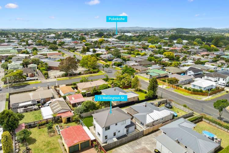73 Wellington Street Pukekohe_20
