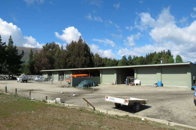 325 Riverbank Road Wanaka_19