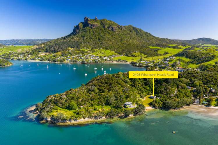 2408 Whangarei Heads Road Whangarei Heads_1