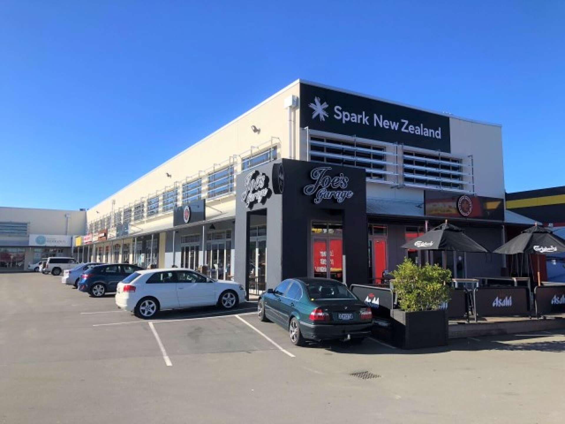 478 Cranford St, Redwood, Christchurch Redwood_0