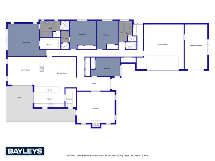 19 Tall Oaks Way Bethlehem_36