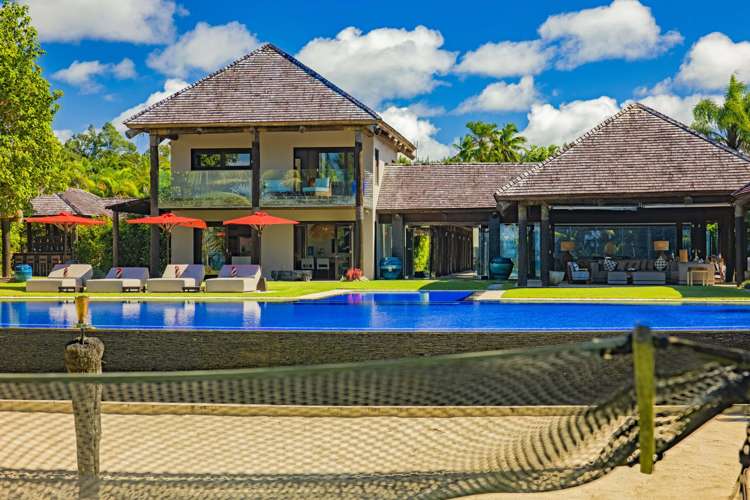 Lot 15,16 Nanuku Drive , Pacific Harbour_0