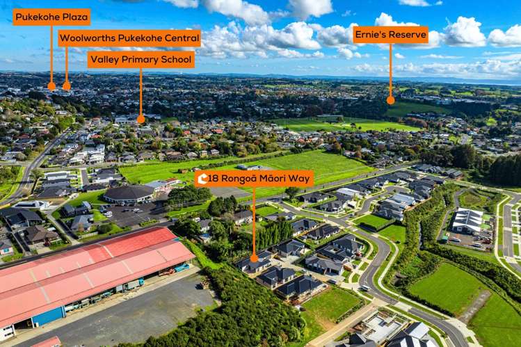 18 Rongoa Maori Way Pukekohe_26