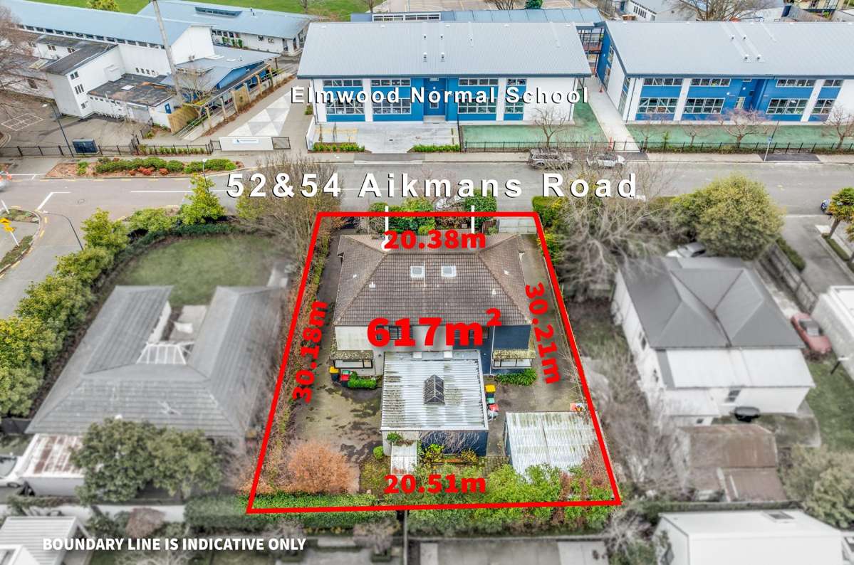 52 & 54 Aikmans Road_0