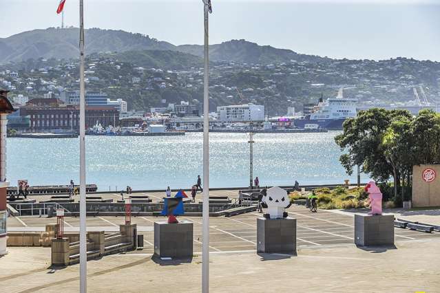 1C/42 Cable Street Te Aro_4