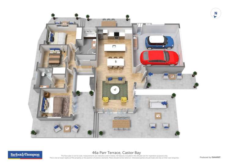 46a Parr Terrace Castor Bay_17