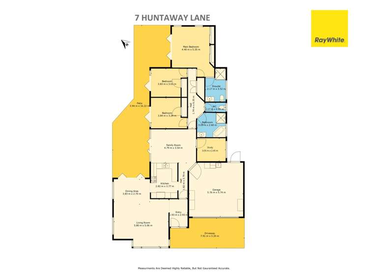 7 Huntaway Lane Te Atatu Peninsula_27