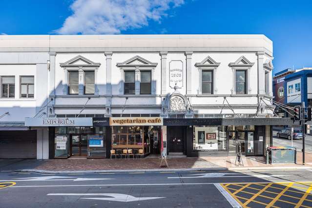 91 Stuart Street City Centre Dunedin_2