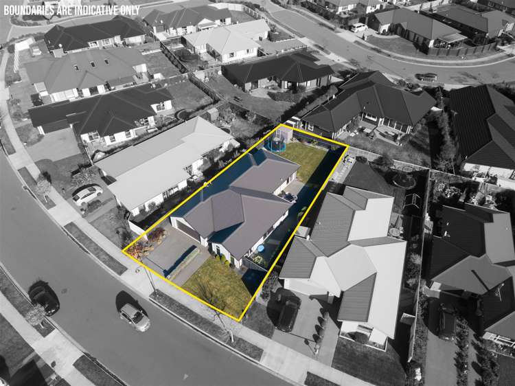 29 Sutherland Drive Kaiapoi_0