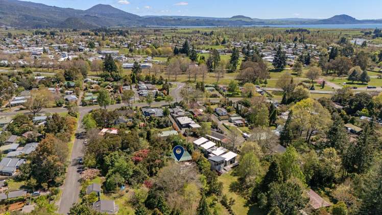 11 Te Aho Road Tongariro River_27