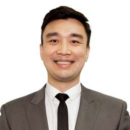 Tom Ho