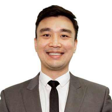 Tom Ho