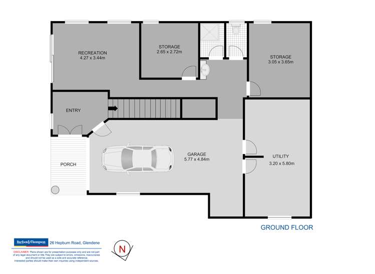 26 Hepburn Road Glendene_19