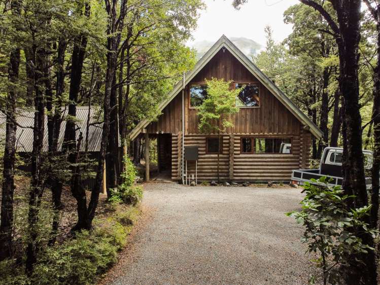 32 and 33 Charwell Terrace Mt Lyford Hurunui Rural Property For