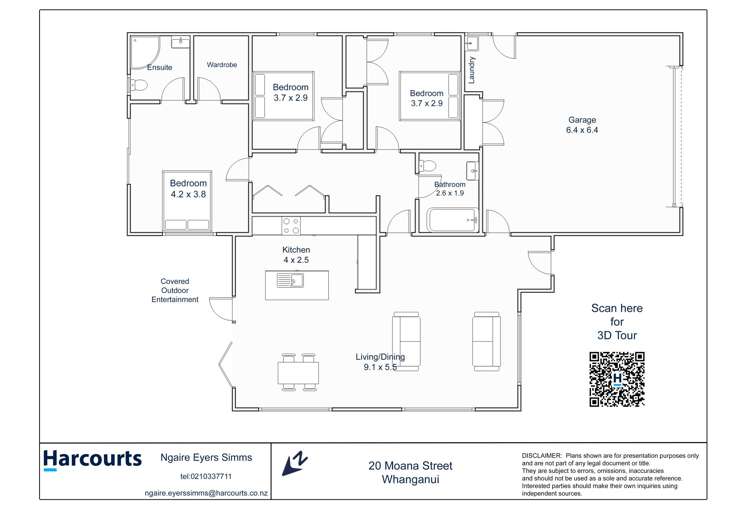 20 Moana Street Whanganui East_19