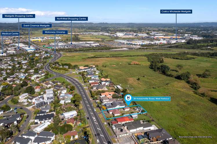 38 Hobsonville Road West Harbour_22
