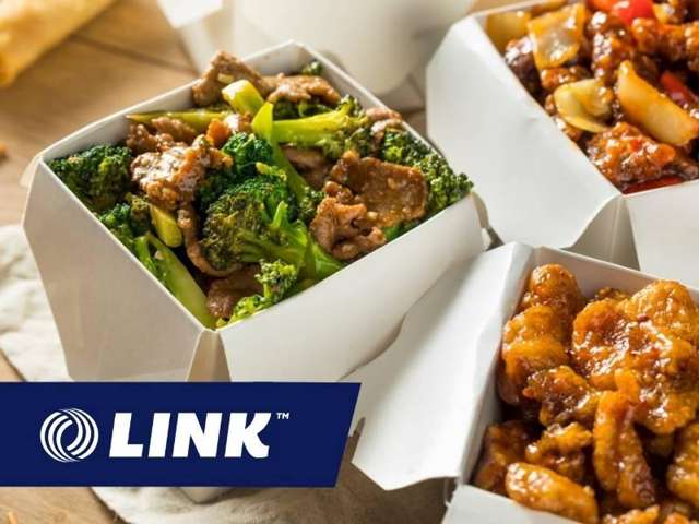 Fully Managed Takeaway in Prime Location