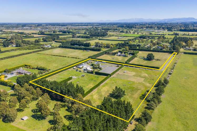 126 Adams Road West Melton_17