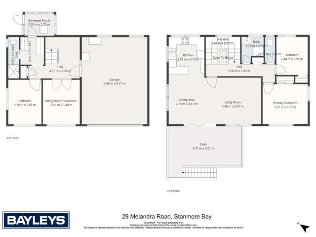 29 Melandra Road Stanmore Bay_1