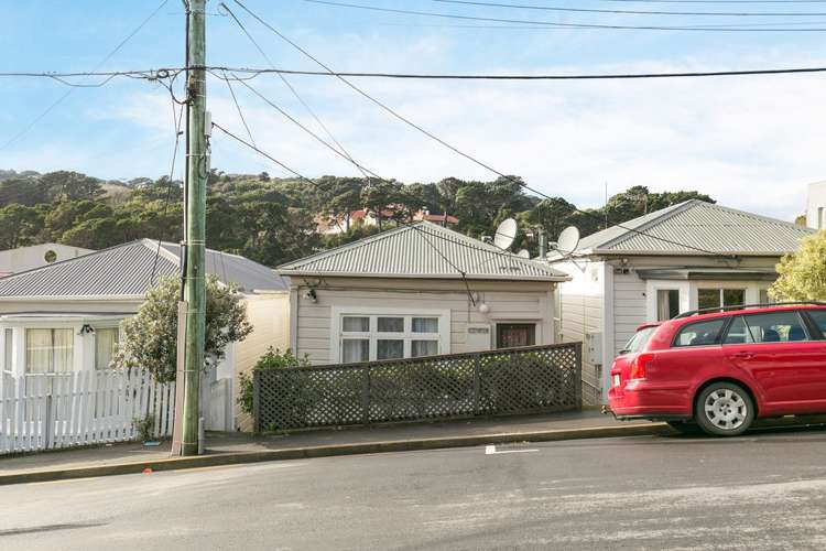 21 Hanson Street Mount Cook_5