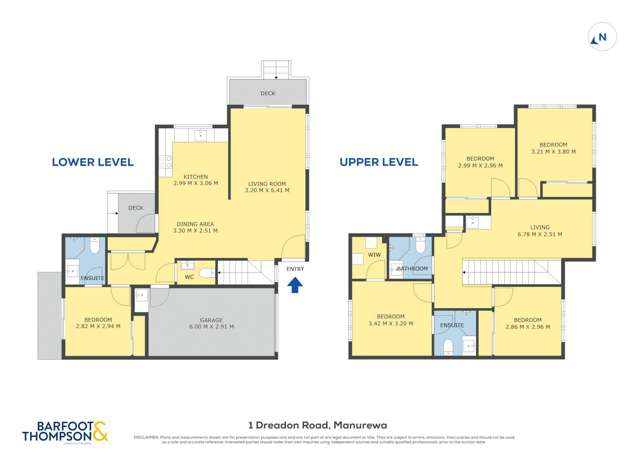 Lot 4/1 Dreadon Road Manurewa_1