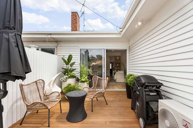 Stylish Single-Level in the Heart of Mission Bay