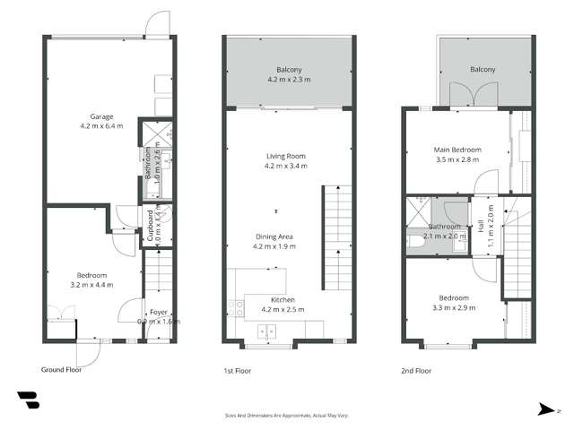 Suite 22/8 Dock Street City Centre_1