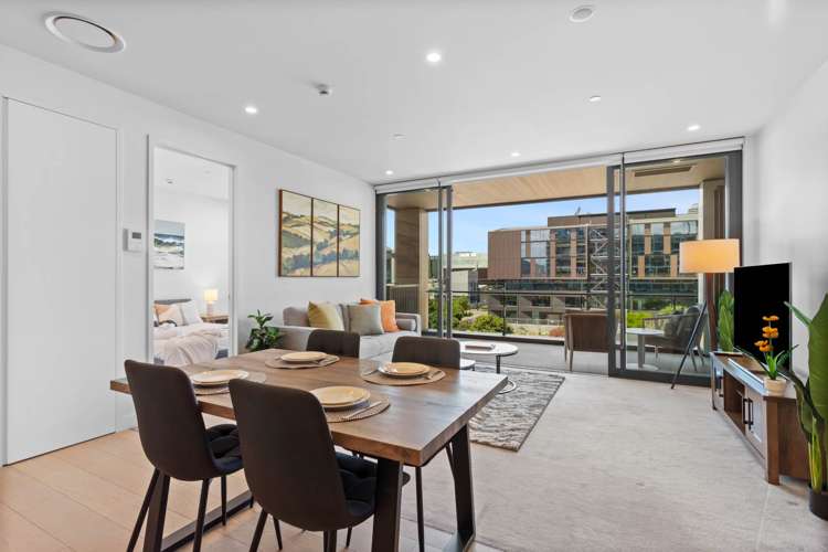 305/70 Daldy Street Wynyard Quarter_9