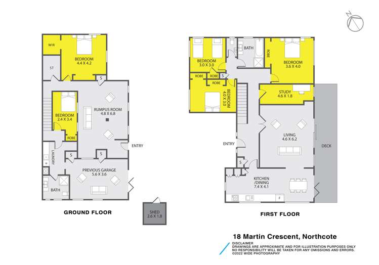 18 Martin Crescent Northcote_19
