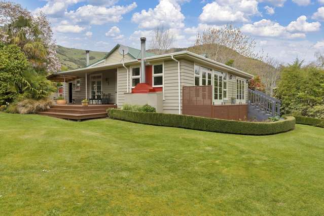 4498 Christchurch Akaroa Road Little River_2