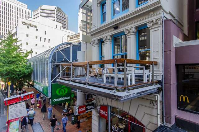 280 Lambton Quay Wellington_2