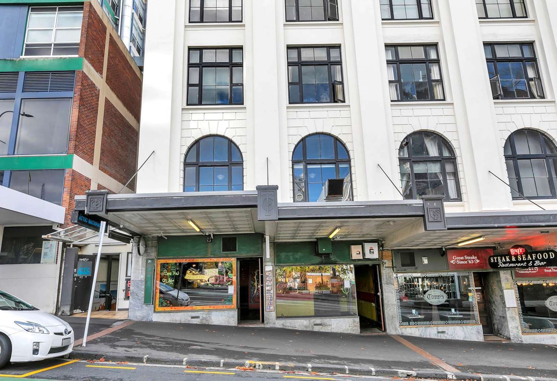 15 Wellesley Street West City Centre_0