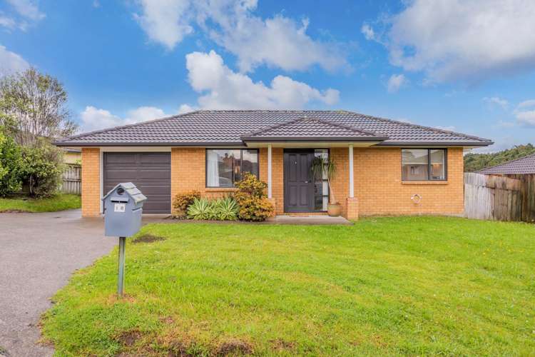 18 Misty Valley Drive Henderson_18