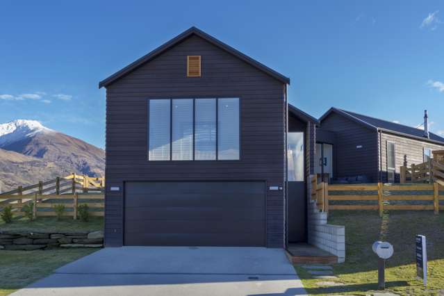 2b Niger Street Wanaka_4