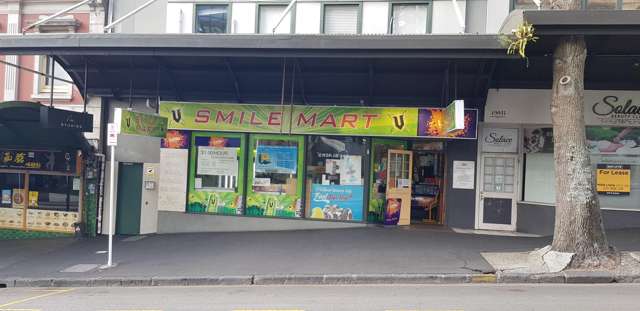 A/490 Queen Street Auckland Central_1