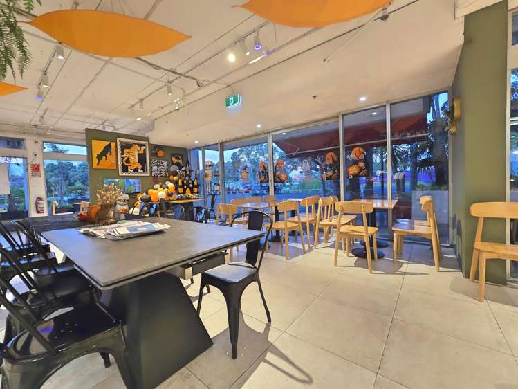 Cafe Tenancy/1 Wagener Place Mt Albert_2