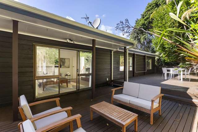 Incredible Value in Central Tawa