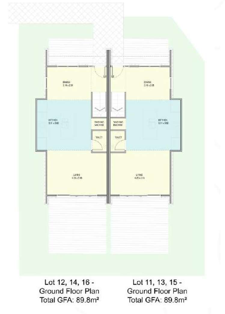 Lot 13/20 Melia Place Stanmore Bay_15