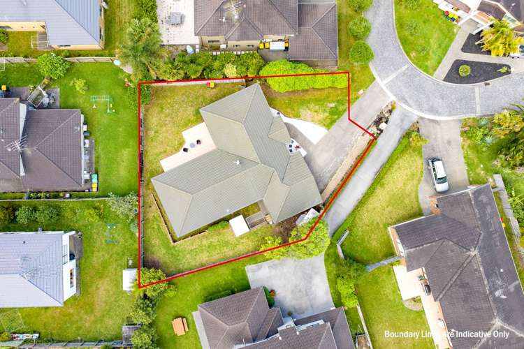 12 George Deane Place Greenhithe_22