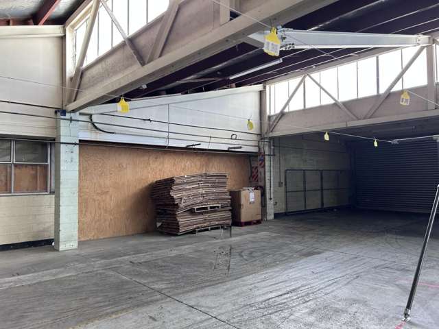 Warehouse 2 / 7 Lovegrove Crescent Otara_3