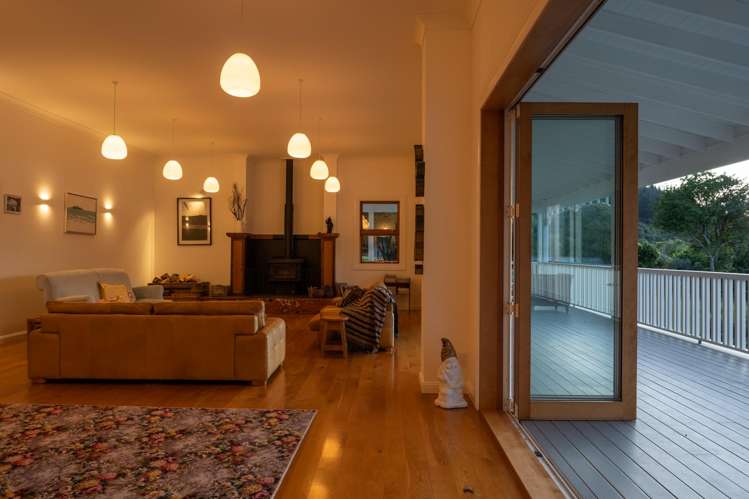 5495 Kenepuru Road, Waitaria Bay Marlborough Sounds_24