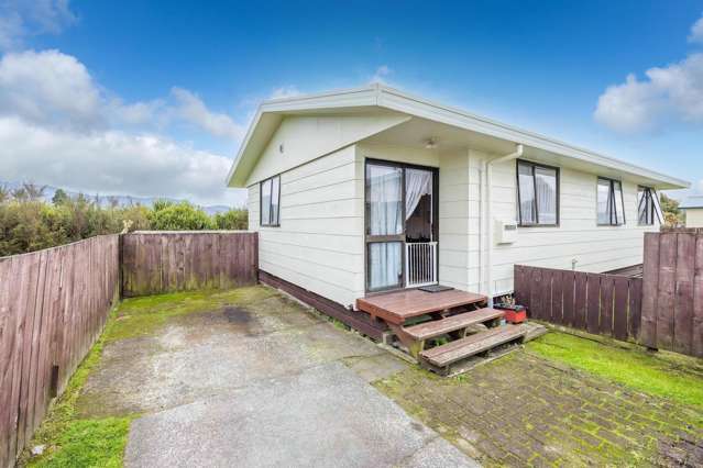 Great Investment Opportunity - 6.7% Yield